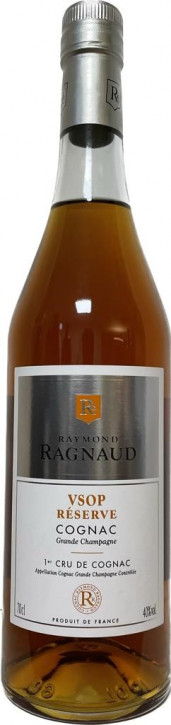 Ragnaud Cognac VSOP Reserve 0,7l