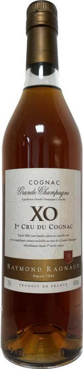 Ragnaud Cognac XO 0,7l