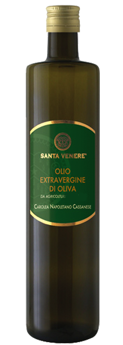 Olio Extravirgine di Oliva 0,5l