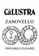 Hersteller: Ca'LUSTRA di Zanovello, Via San Pietro 50, I-35030 Faedo d.C.E