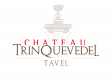 Hersteller: Chateau de Trinquevedel, D976, F-30126 Tavel