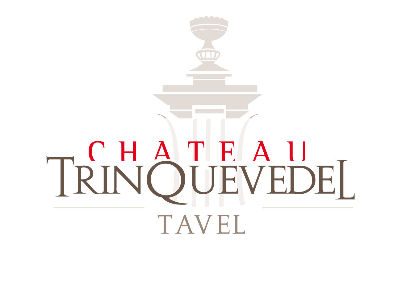 Chatau Trinquevedel (Rhone)