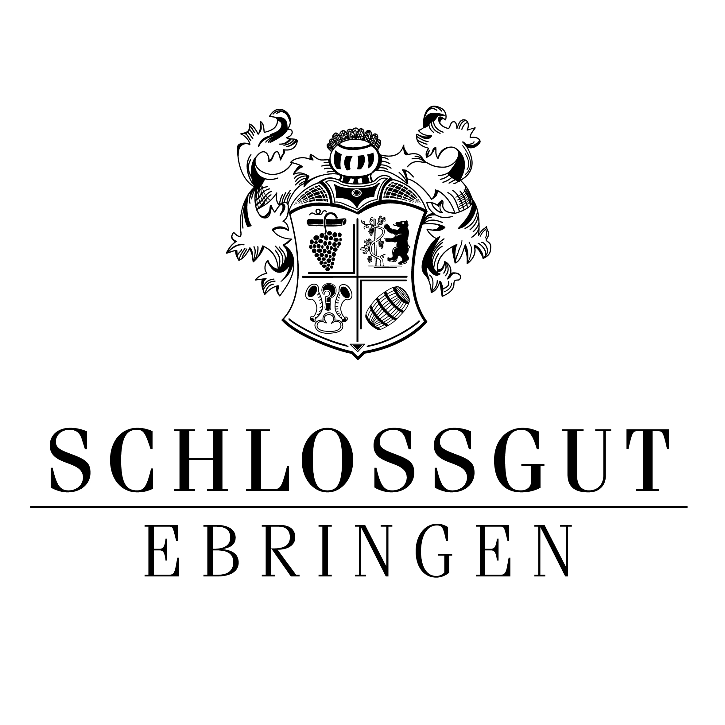 Schlossgut Ebringen (Baden)
